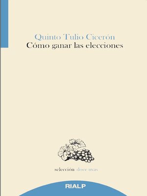 cover image of Cómo ganar las elecciones